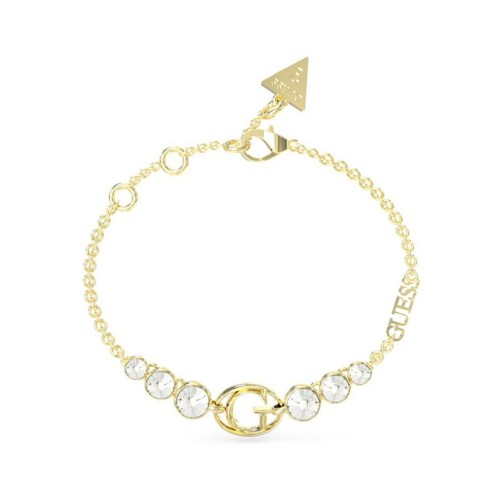 Guess Ladies Bracelet JUBB03358JWYGL Guess Ladies Bracelet JUBB03358JWYGL