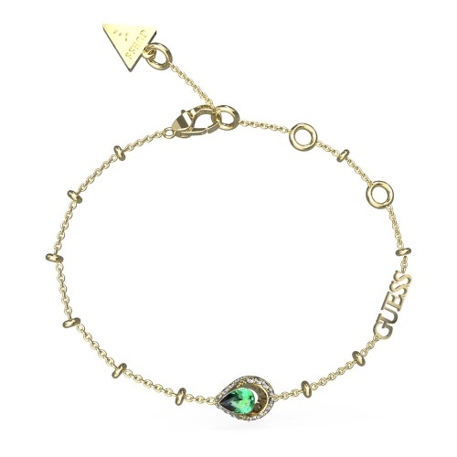 Guess Ladies Bracelet JUBB03392JWYGEML Guess Ladies Bracelet JUBB03392JWYGEML