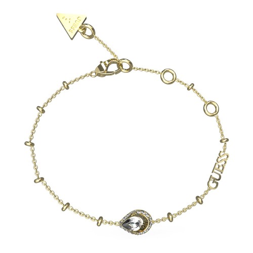 Guess Ladies Bracelet JUBB03392JWYGS Guess Ladies Bracelet JUBB03392JWYGS
