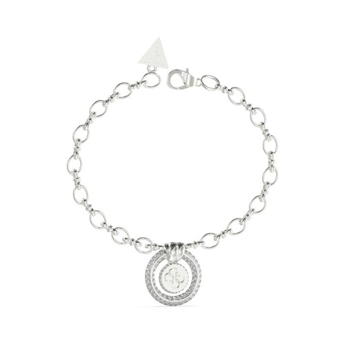 Guess Ladies Bracelet JUBB04059JWRHL Guess Ladies Bracelet JUBB04059JWRHL