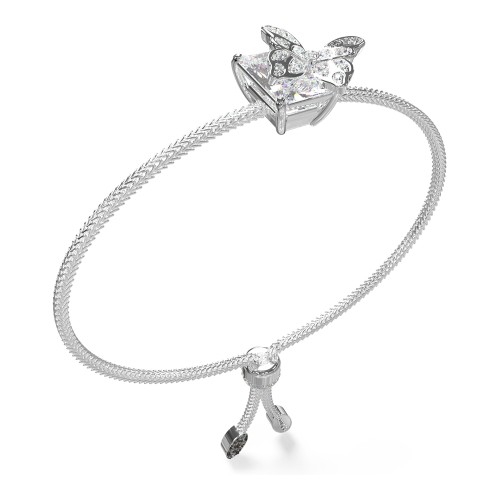 Guess Ladies Bracelet JUBB04098JWRHTU Guess Ladies Bracelet JUBB04098JWRHTU