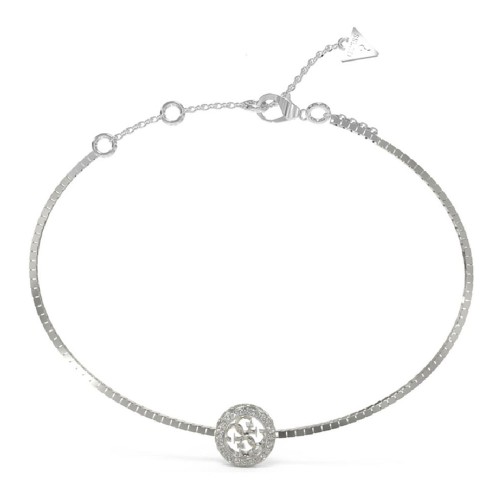 Guess Ladies Bracelet JUBB04163JWRHS Guess Ladies Bracelet JUBB04163JWRHS