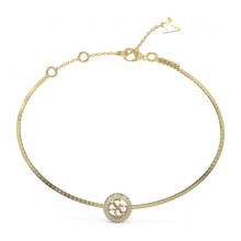 Guess Ladies Bracelet JUBB04163JWYGL