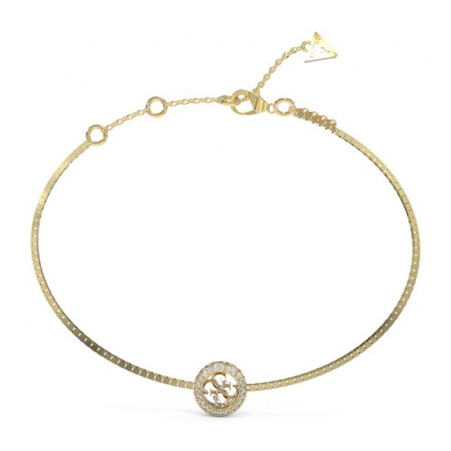 Guess Ladies Bracelet JUBB04163JWYGL Guess Ladies Bracelet JUBB04163JWYGL