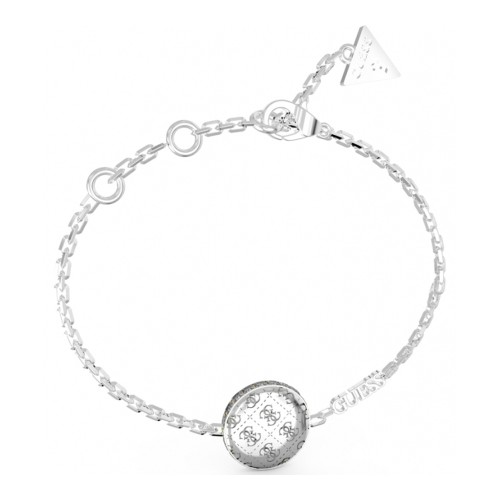 Guess Ladies Bracelet JUBB04264JWRHL Guess Ladies Bracelet JUBB04264JWRHL