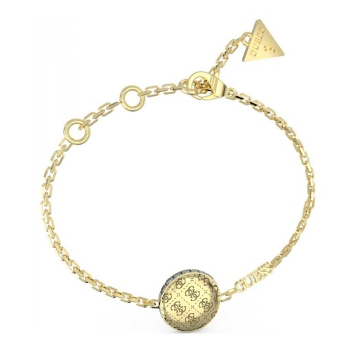 Guess Ladies Bracelet JUBB04264JWYGS Guess Ladies Bracelet JUBB04264JWYGS