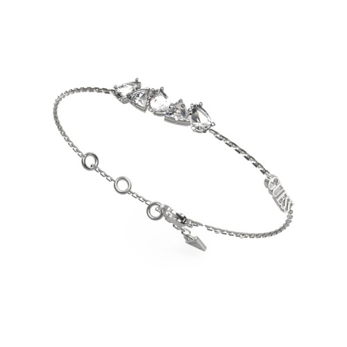 Guess Ladies Bracelet JUBB04405JWRHL Guess Ladies Bracelet JUBB04405JWRHL