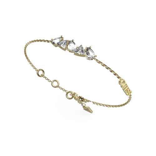 Guess Ladies Bracelet JUBB04405JWYGL Guess Ladies Bracelet JUBB04405JWYGL