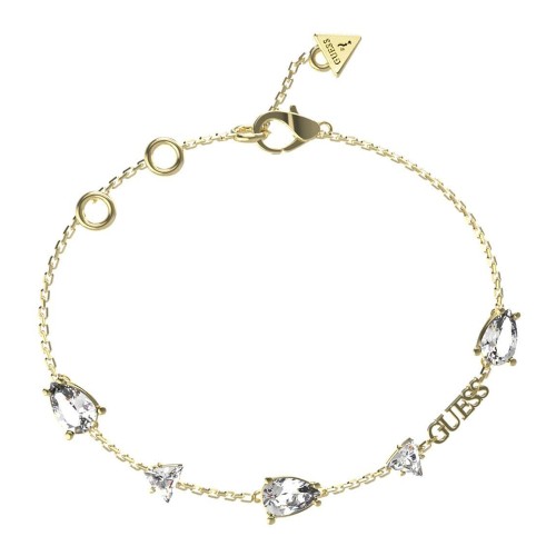 Guess Ladies Bracelet JUBB04410JWYGL Guess Ladies Bracelet JUBB04410JWYGL