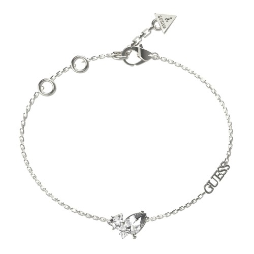 Guess Ladies Bracelet JUBB04414JWRHL Guess Ladies Bracelet JUBB04414JWRHL