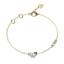 Guess Ladies Bracelet JUBB04414JWYGS