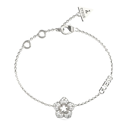 Guess Ladies Bracelet JUBB04468JWRHS Guess Ladies Bracelet JUBB04468JWRHS