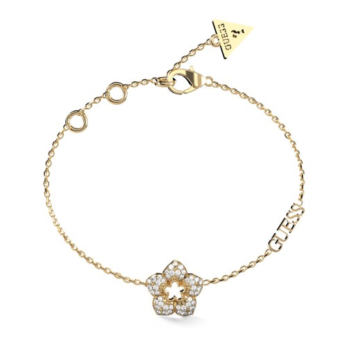 Guess Ladies Bracelet JUBB04468JWYGS Guess Ladies Bracelet JUBB04468JWYGS