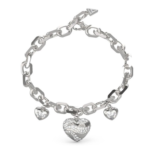 Guess Ladies Bracelet JUBB04500JWRHL