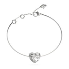 Guess Ladies Bracelet JUBB04502JWRHS
