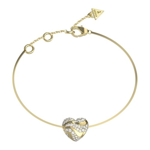 Guess Ladies Bracelet JUBB04502JWYGL Guess Ladies Bracelet JUBB04502JWYGL