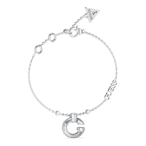Guess Ladies Bracelet JUBB04519JWRHS Guess Ladies Bracelet JUBB04519JWRHS