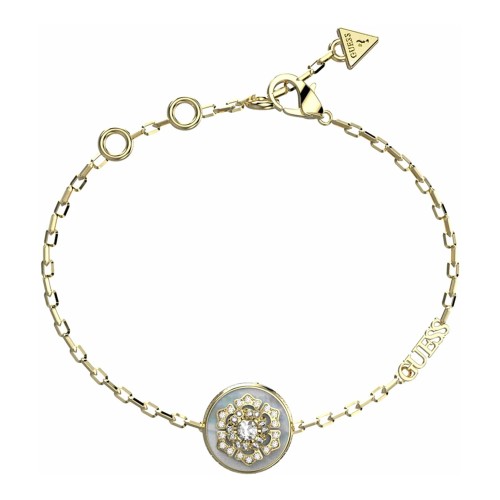 Guess Ladies Bracelet JUBB04549JWYGS Guess Ladies Bracelet JUBB04549JWYGS