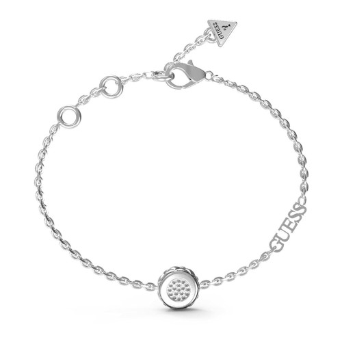 Guess Ladies Bracelet JUBB04594JWRHS Guess Ladies Bracelet JUBB04594JWRHS