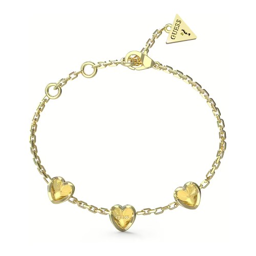 Guess Ladies Bracelet JUBB04611JWYGL Guess Ladies Bracelet JUBB04611JWYGL