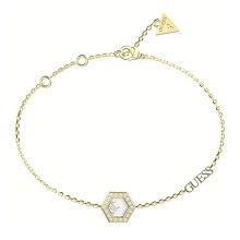 Guess Ladies Bracelet JUBB04650JWYGL