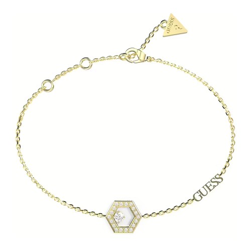 Guess Ladies Bracelet JUBB04650JWYGL Guess Ladies Bracelet JUBB04650JWYGL