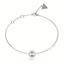 Guess Ladies Bracelet JUBB04653JWRHL Guess Ladies Bracelet JUBB04653JWRHL