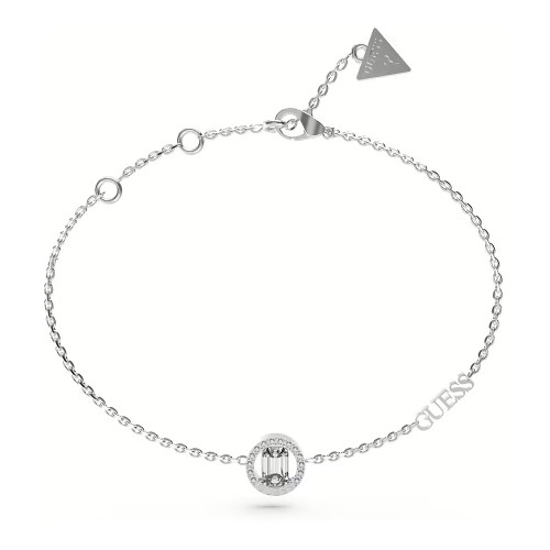 Guess Ladies Bracelet JUBB04653JWRHL Guess Ladies Bracelet JUBB04653JWRHL
