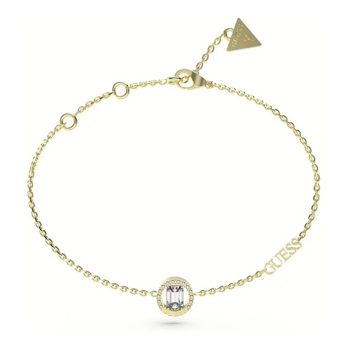 Guess Ladies Bracelet JUBB04653JWYGL Guess Ladies Bracelet JUBB04653JWYGL