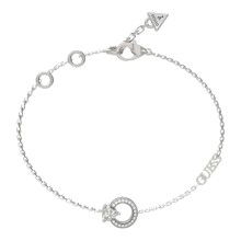 Guess Ladies Bracelet JUBB04663JWRHS Guess Ladies Bracelet JUBB04663JWRHS