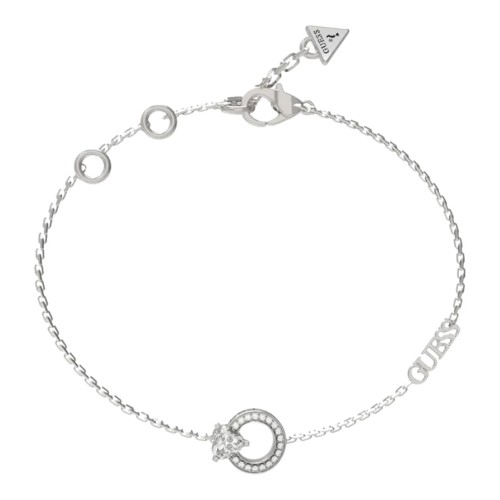 Guess Ladies Bracelet JUBB04663JWRHS Guess Ladies Bracelet JUBB04663JWRHS