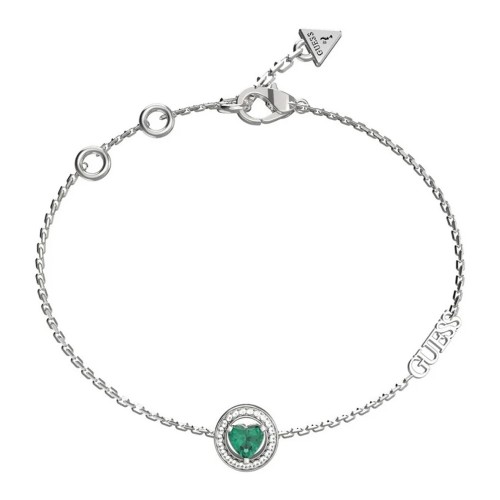 Guess Ladies Bracelet JUBB04668JWRHEML