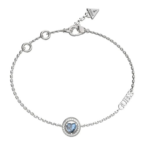 Guess Ladies Bracelet JUBB04668JWRHLSS Guess Ladies Bracelet JUBB04668JWRHLSS