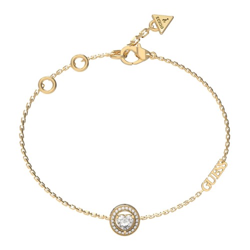 Guess Ladies Bracelet JUBB04668JWYGL Guess Ladies Bracelet JUBB04668JWYGL