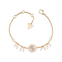 Guess Ladies Bracelet JUBB04681JWYGWHL