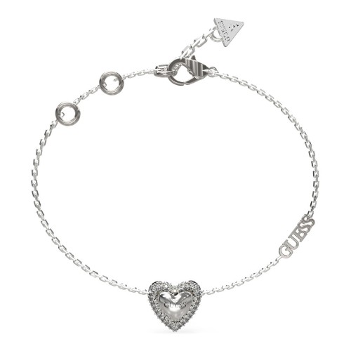 Guess Ladies Bracelet JUBB05022JWRHS