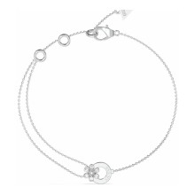 Guess Ladies Bracelet JUBB05111JWRHL