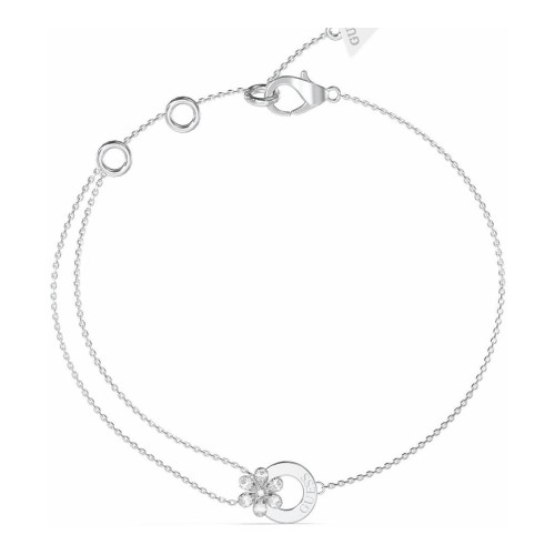 Guess Ladies Bracelet JUBB05111JWRHL Guess Ladies Bracelet JUBB05111JWRHL