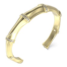 Guess Ladies Bracelet JUBB05161JWYGS Guess Ladies Bracelet JUBB05161JWYGS
