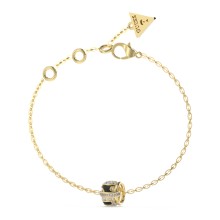 Guess Ladies Bracelet JUBB05192JWYGBKL Guess Ladies Bracelet JUBB05192JWYGBKL