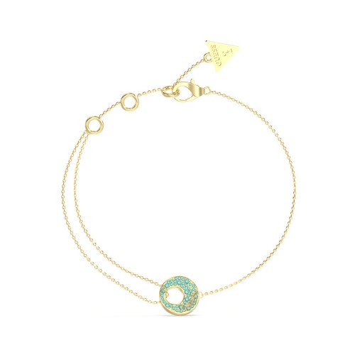 Guess Ladies Bracelet JUBB05227JWYGAQL Guess Ladies Bracelet JUBB05227JWYGAQL