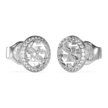 Guess Ladies Earrings JUBE02136JWRHTU Guess Ladies Earrings JUBE02136JWRHTU