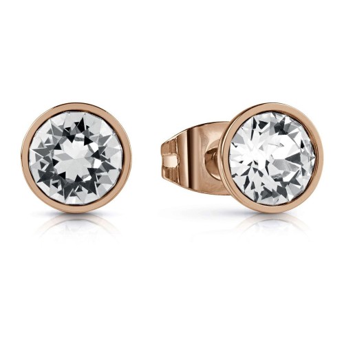Guess Ladies Earrings JUBE02159JWRGTU Guess Ladies Earrings JUBE02159JWRGTU
