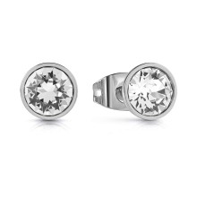 Guess Ladies Earrings JUBE02159JWRHTU Guess Ladies Earrings JUBE02159JWRHTU