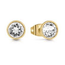Guess Ladies Earrings JUBE02159JWYGTU Guess Ladies Earrings JUBE02159JWYGTU