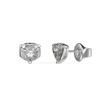 Guess Ladies Earrings JUBE02172JWRHTU Guess Ladies Earrings JUBE02172JWRHTU