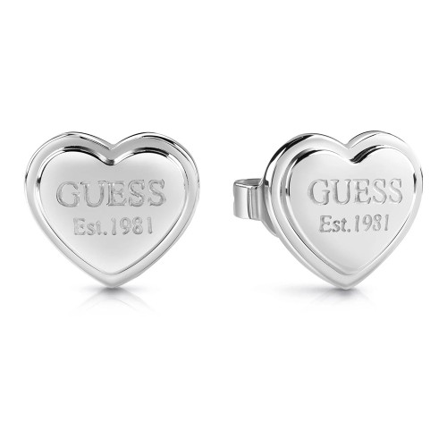 Guess Ladies Earrings JUBE02179JWRHTU Guess Ladies Earrings JUBE02179JWRHTU