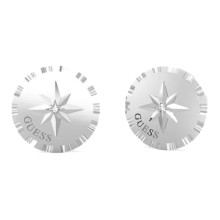 Guess Ladies Earrings JUBE02206JWRHTU Guess Ladies Earrings JUBE02206JWRHTU