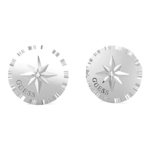 Guess Ladies Earrings JUBE02206JWRHTU Guess Ladies Earrings JUBE02206JWRHTU