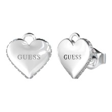 Guess Ladies Earrings JUBE02231JWRHTU Guess Ladies Earrings JUBE02231JWRHTU